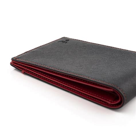 Wurkin Stiffs Wallet RFID Leather Slim 